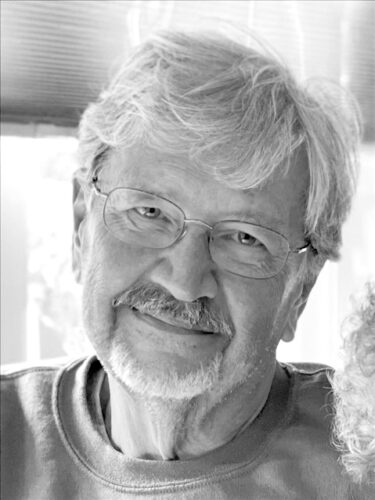 JOHN “JACK” BLACKWELL